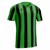 green/black